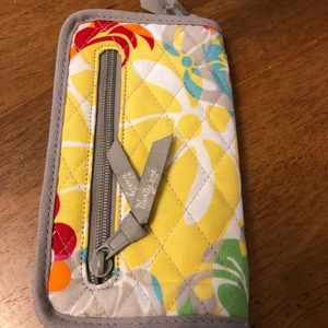 Thirtyone wallet, brand new, never used